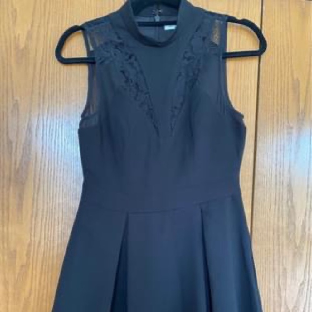 BCBG Semi-formal Dress